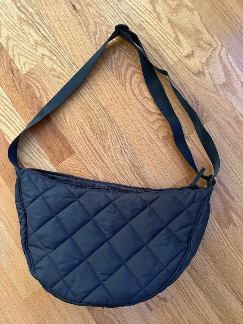 Uniqlo cross body bag